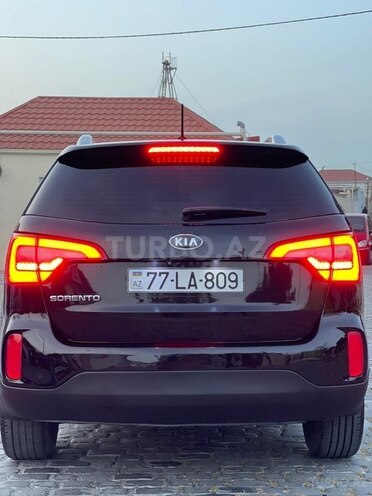 Kia Sorento 2013, 290,000 km - 2.0 l - Bakı