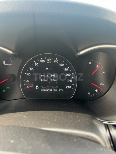 Kia Sorento 2013, 290,000 km - 2.0 l - Bakı