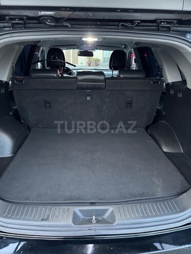 Kia Sorento 2013, 290,000 km - 2.0 l - Bakı
