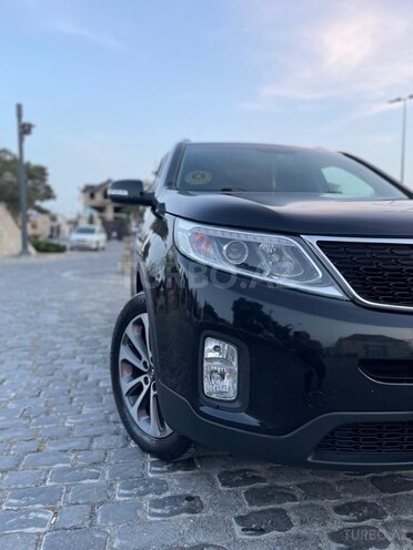 Kia Sorento 2013, 290,000 km - 2.0 l - Bakı