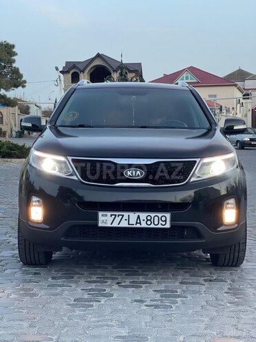 Kia Sorento 2013, 290,000 km - 2.0 l - Bakı