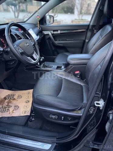 Kia Sorento 2013, 290,000 km - 2.0 l - Bakı