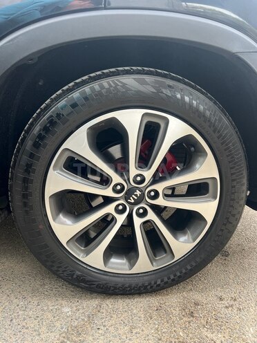 Kia Sorento 2013, 290,000 km - 2.0 l - Bakı