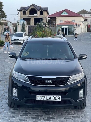 Kia Sorento 2013, 290,000 km - 2.0 l - Bakı