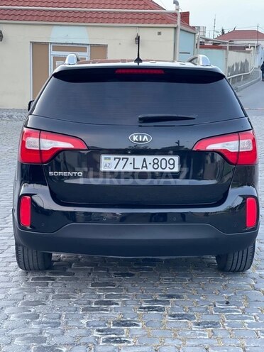 Kia Sorento 2013, 290,000 km - 2.0 l - Bakı