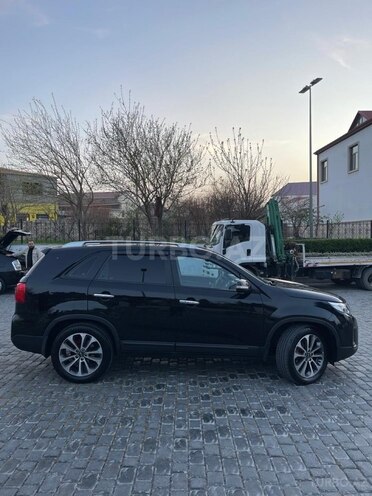 Kia Sorento 2013, 290,000 km - 2.0 l - Bakı