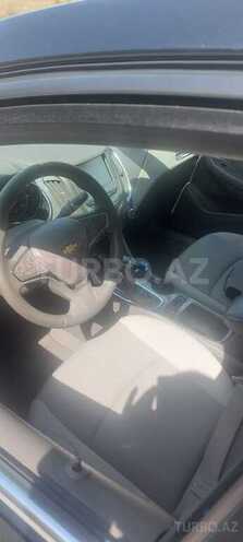 Chevrolet Cruze 2016, 92,675 km - 1.4 l - Şəki