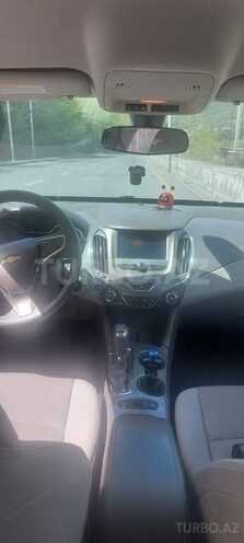 Chevrolet Cruze 2016, 92,675 km - 1.4 l - Şəki