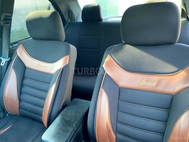 Mercedes C 200 1995, 670,005 km - 2.0 l - Bakı