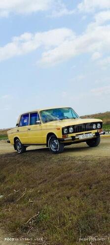 LADA (VAZ) 2106 1988, 95,000 km - 1.5 l - Bakı