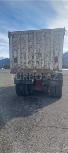 Ford Cargo 2006, 256,673 km - 7.5 l - Bakı