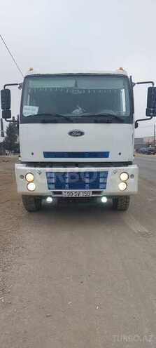 Ford Cargo 2006, 256,673 km - 7.5 l - Bakı