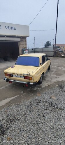 LADA (VAZ) 2106 1988, 95,000 km - 1.5 l - Bakı