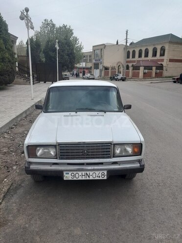 LADA (VAZ) 2107 2008, 89,119 km - 1.6 l - Gəncə