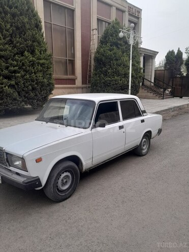 LADA (VAZ) 2107 2008, 89,119 km - 1.6 l - Gəncə