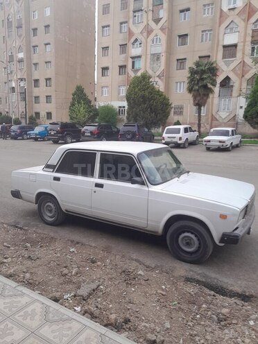 LADA (VAZ) 2107 2008, 89,119 km - 1.6 l - Gəncə