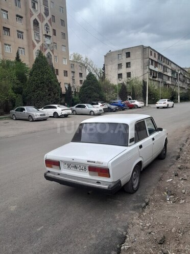 LADA (VAZ) 2107 2008, 89,119 km - 1.6 l - Gəncə