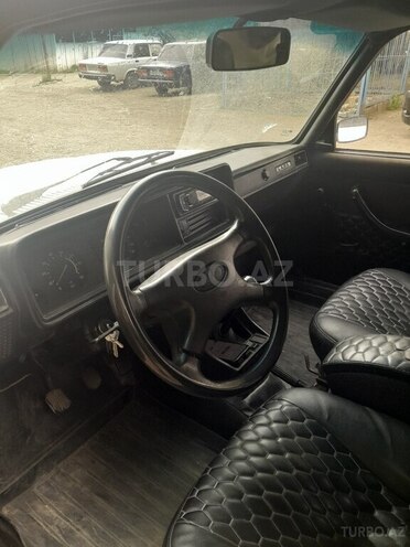 LADA (VAZ) 2107 2008, 89,119 km - 1.6 l - Gəncə