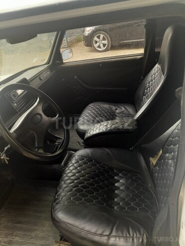 LADA (VAZ) 2107 2008, 89,119 km - 1.6 l - Gəncə