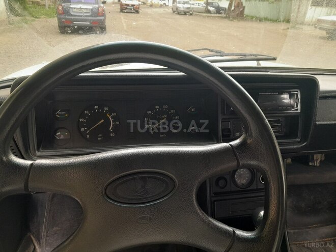 LADA (VAZ) 2107 2008, 89,119 km - 1.6 l - Gəncə