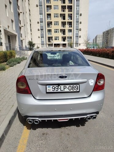 Ford Focus 2011, 221,500 km - 1.6 l - Bakı