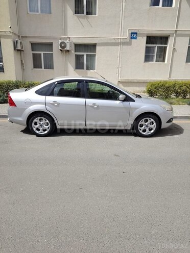 Ford Focus 2011, 221,500 km - 1.6 l - Bakı