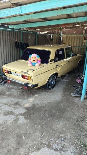 LADA (VAZ) 2106 1988, 95,000 km - 1.5 l - Bakı