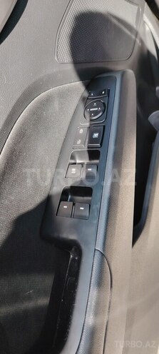 Hyundai Elantra 2020, 96,000 km - 2.0 л - Qusar