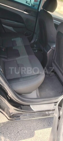 Hyundai Elantra 2020, 96,000 km - 2.0 л - Qusar