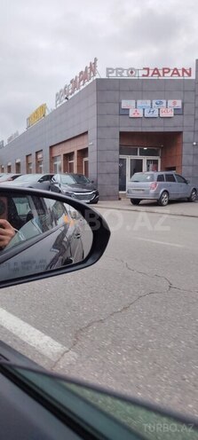 Hyundai Elantra 2020, 96,000 km - 2.0 л - Qusar