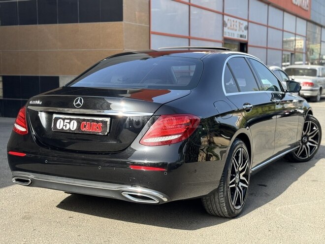 Mercedes E 200 d 2020, 141,000 km - 2.2 l - Sumqayıt