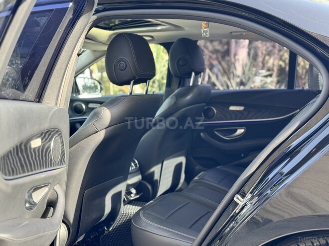 Mercedes E 200 d 2020, 141,000 km - 2.2 l - Sumqayıt