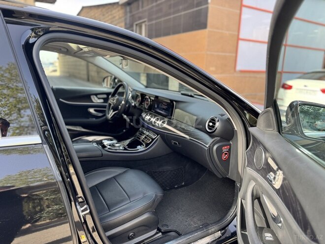 Mercedes E 200 d 2020, 141,000 km - 2.2 l - Sumqayıt