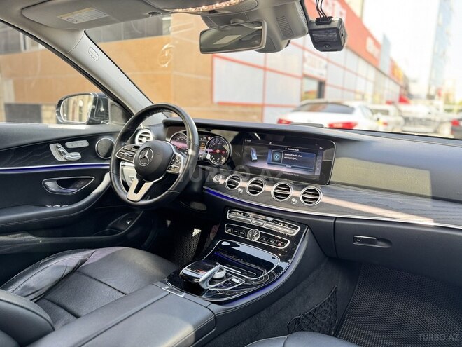 Mercedes E 200 d 2020, 141,000 km - 2.2 l - Sumqayıt