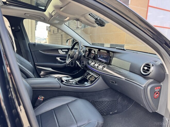 Mercedes E 200 d 2020, 141,000 km - 2.2 l - Sumqayıt