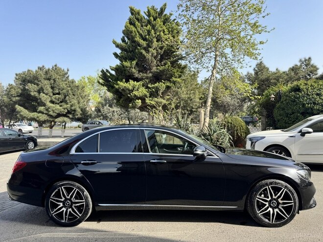 Mercedes E 200 d 2020, 141,000 km - 2.2 l - Sumqayıt