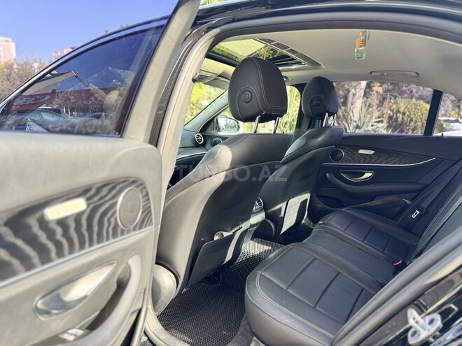 Mercedes E 200 d 2020, 141,000 km - 2.2 l - Sumqayıt