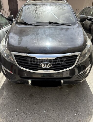 Kia Sportage 2011, 230,000 km - 2.0 л - Bakı
