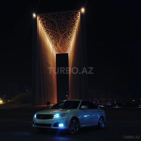 Kia Optima 2009, 177,000 km - 2.7 l - Bakı