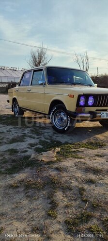LADA (VAZ) 2106 1988, 95,000 km - 1.5 l - Bakı