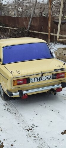 LADA (VAZ) 2106 1988, 95,000 km - 1.5 l - Bakı