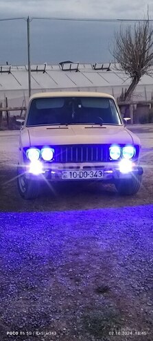 LADA (VAZ) 2106 1988, 95,000 km - 1.5 l - Bakı