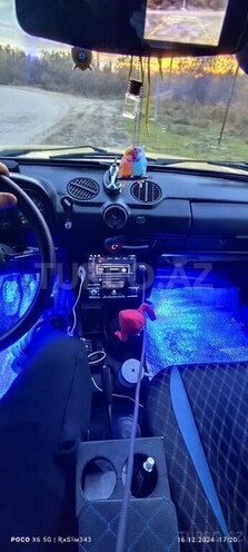 LADA (VAZ) 2106 1988, 95,000 km - 1.5 l - Bakı