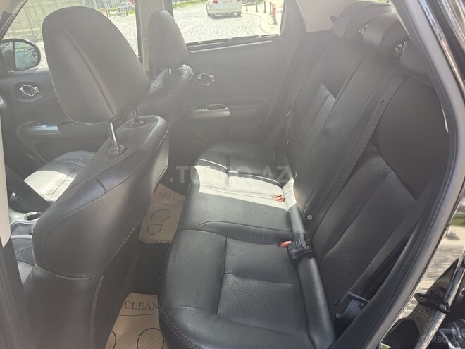 Nissan Juke 2013, 90,800 km - 1.6 l - Bakı
