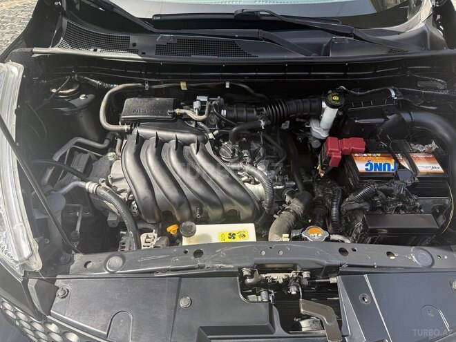 Nissan Juke 2013, 90,800 km - 1.6 l - Bakı