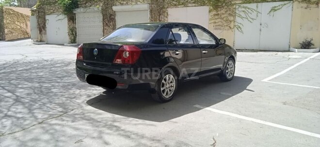 Geely MK 2011, 268,000 km - 1.5 l - Bakı