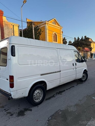 Ford Transit 1997, 310,000 km - 2.5 л - Bakı