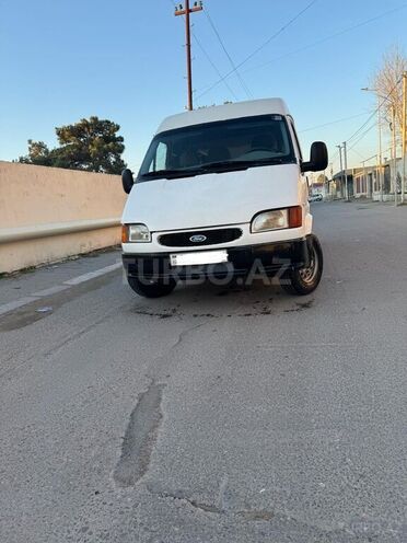 Ford Transit 1997, 310,000 km - 2.5 л - Bakı