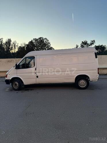 Ford Transit 1997, 310,000 km - 2.5 л - Bakı