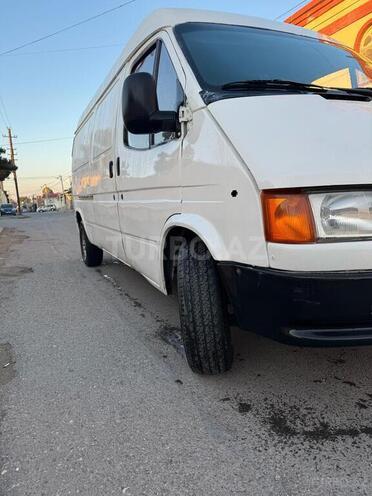 Ford Transit 1997, 310,000 km - 2.5 л - Bakı